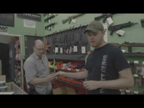 "What's bad for the country is good for business" | Kevin McGahern's America