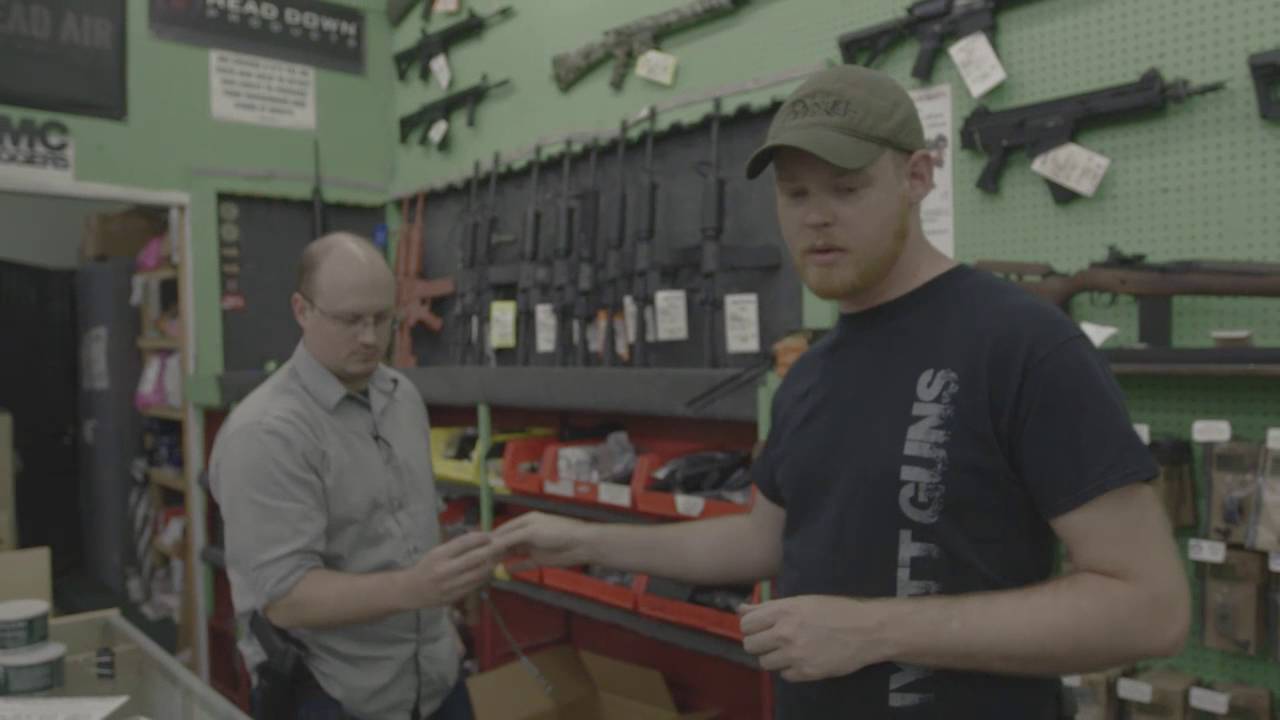 "What's bad for the country is good for business" | Kevin McGahern's America