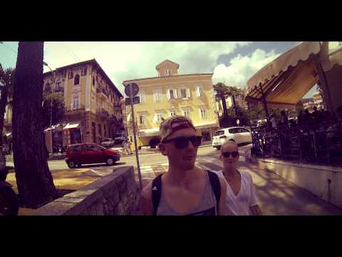 Baltic Balkan on Tour