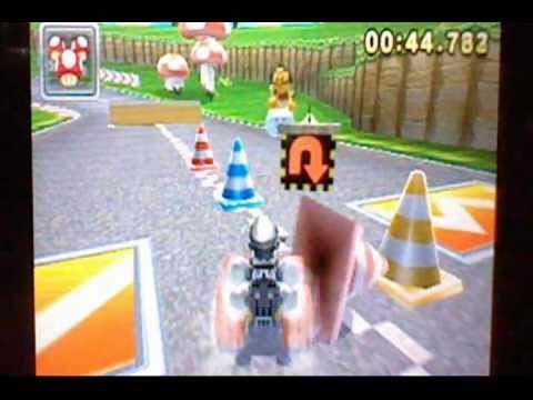 MK7 top 10 shortcuts and glitches
