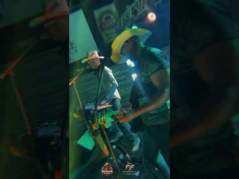 Os patriotas do forró ao vivo em Campos belos de Goiás