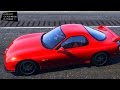 Mazda RX7 Spirit R (FD3S) [Add-On | Tuning Re-Amemiya | Pandem | Eurou | Template] 19
