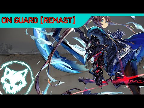 Arknights Operator Theme - Amiya: On Guard [Remastered]