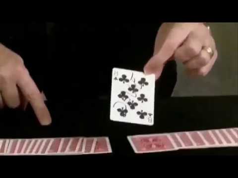 FULLY LOADED - Mark Mason - JB Magic