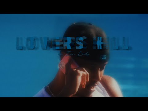 IAN LOVLY - Lovers Hill (Official Video)