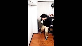 deftones- can&#39;t even breathe (cover)