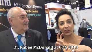 STA | Single Tooth Anesethia | North County | Escondido