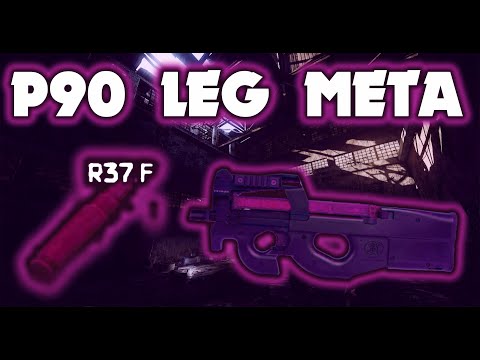 BUDGET LEG META TARKOV