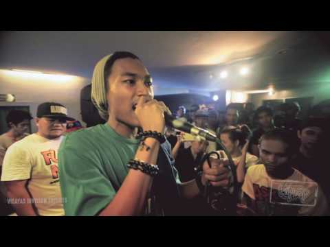 Lil John vs Chris Ace