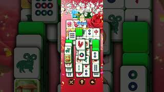 LEVEL-61 Can You Spot the Best Move? #asmr #games #vitamahjong #mahjong #calmgam