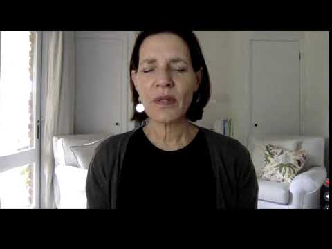 Finding Inner #Calm with Kate James