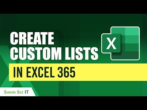 Conditional Formatting Guide in Excel 365