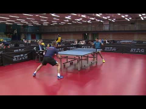 Bobocica - Baciocchi (CAR-LOM) | Girone Coppa Italia 2018