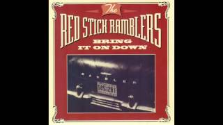 Red Stick Ramblers "Bring It on Down to My House" (Official Audio)