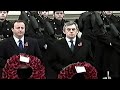 Bbc Clip Sunday 9 November Remembrance Sunday 2008