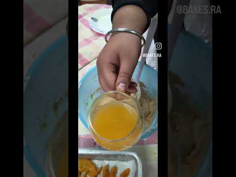 luscious chocolate orange cake with chocolate glaze