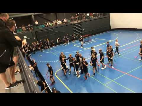 MC 2021 Esport Oilers NG06 Black - FBT Karhut 4.8.2021