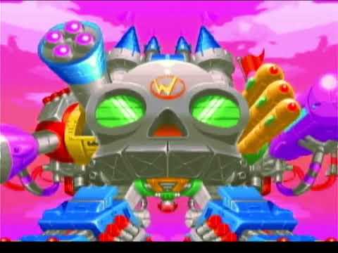 Mega Man 2: The Power Fighters Longplay by memejohn86