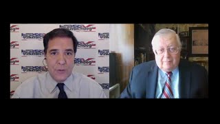 John Williams- Panic Decline and Selling of the US Dollar Will Take it to Historic Lows and More!