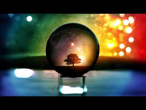 Natural Life Essence & Kiphi - Crystal Vision [Full Album]