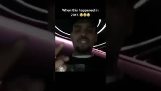 Soulja Boy vs Chris Brown because of Rihanna