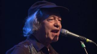 Eric Bell Trio: Look What the Wind Just Blew In - 30th Vibe for Philo 2016