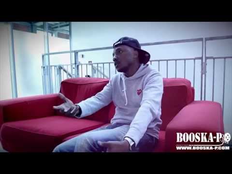 Soprano : "Akhenaton a fait de gros sacrifices parce qu'il croyait en nous !"