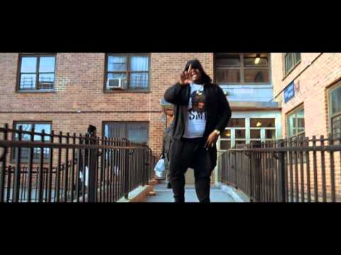 Big Zaddy East - 10 hood commandments