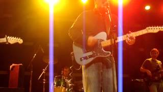 dBs   I Didn't Mean to Say