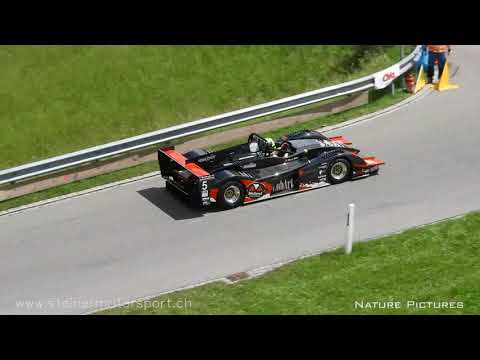 Marcel Steiner | Hillclimb Hemberg 2018 | Nature Pictures