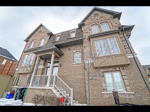 63 Sea Drifter Crescent, Brampton Home for Sale - Real Estate Properties for Sale