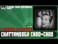 Carmen Miranda - Chattanooga Choo-choo (1942)