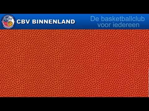 CBV Binnenland H6 - Cady'73 H3