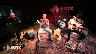 Delbert McClinton- "Oughta Know" Live in Studio 1A