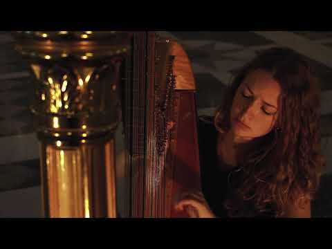 Lea Maria Löffler - LE JARDIN MOUILLÉ by Jacques de la PRESLE