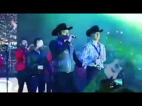 Don Federico Figueroa y Fede Figueroa Junior - Cantando juntos