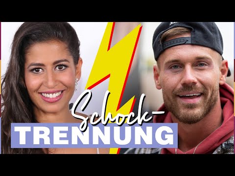 Nach Trennung von Eva Benetatou: Chris Broy meldet sich zu Wort