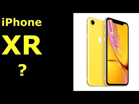 Huawei P30 lite OR Apple iPhone XR ?