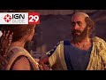 Assassin's Creed Odyssey Walkthrough - First Do No Harm (Part 29)