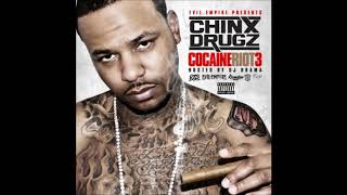 Chinx Drugz - Cocaine Riot 3 Full Mixtape