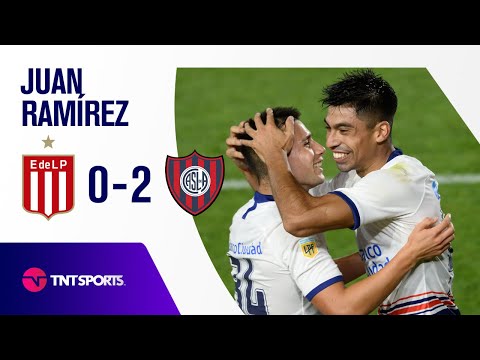 Video — Gol vs Estudiantes