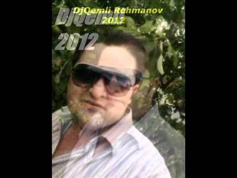 DjQemli vs Nil Karaibrahimgil Pirlanta Remix 2008