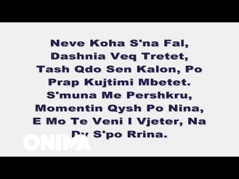 Amzi Ft. Yll Idrizi - Pse Me Le (Love Song)