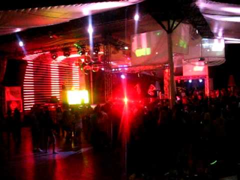 Disco Ring Costinesti ( DJ ZET ) by FrK