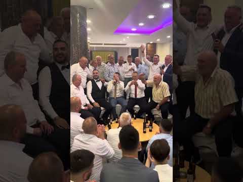 Liridon Bajgora - Shala e Bajgores 2024