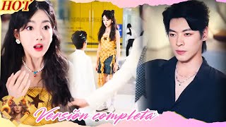 【Completo】Renacida, la joven está decidida a restaurar la tradición familiar para evitar el desastre