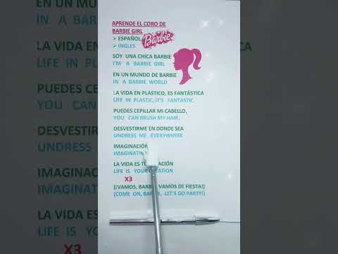 Barbie Girl - Dos Voces Una Canción - Música de…