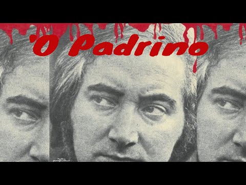 Pino Mauro - 'O Padrino