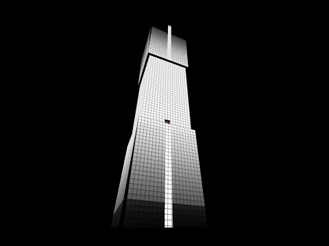 Doom II: Dark Tartarus - Map 40 - Horrible Things - 91% in 15:28