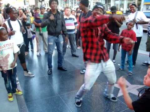 OLD VIDEO VAN$ INC  AF MARVEL / PRINCE NASTY